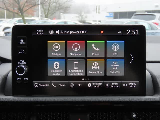 Thumbnail: 2023 Honda CR-V - 22