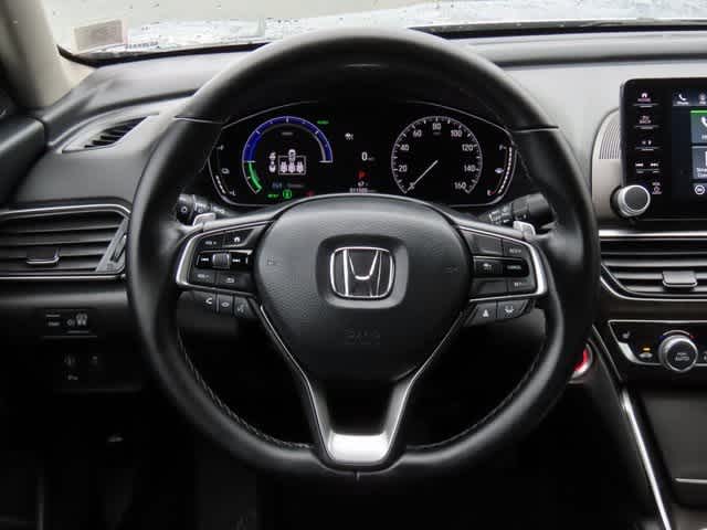 Thumbnail: 2022 Honda Accord - 18