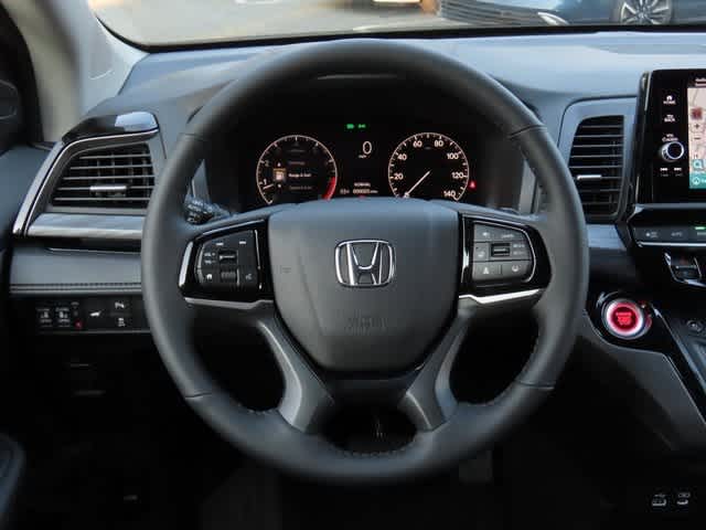 Thumbnail: 2026 Honda Odyssey - 21