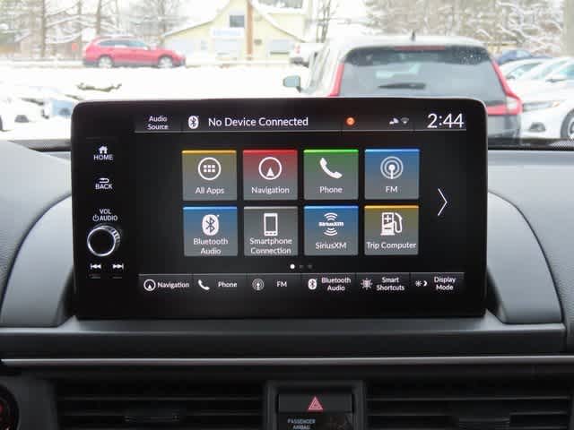 Thumbnail: 2025 Honda Pilot - 24