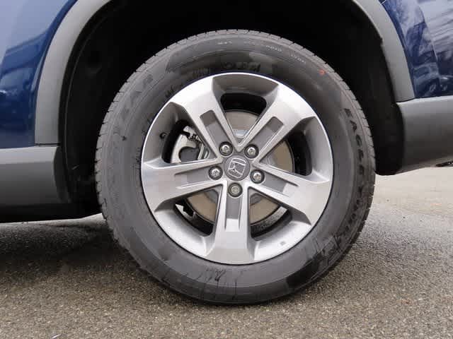 Thumbnail: 2025 Honda Pilot - 9