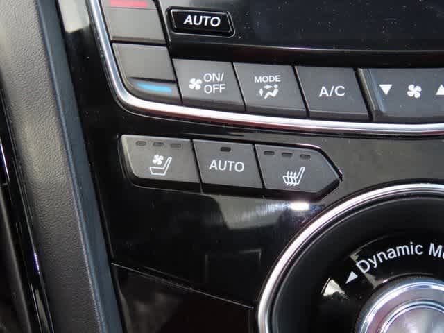 Thumbnail: 2021 Acura RDX - 26