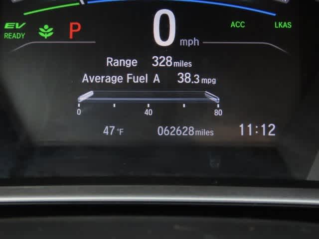 Thumbnail: 2020 Honda CR-V - 27