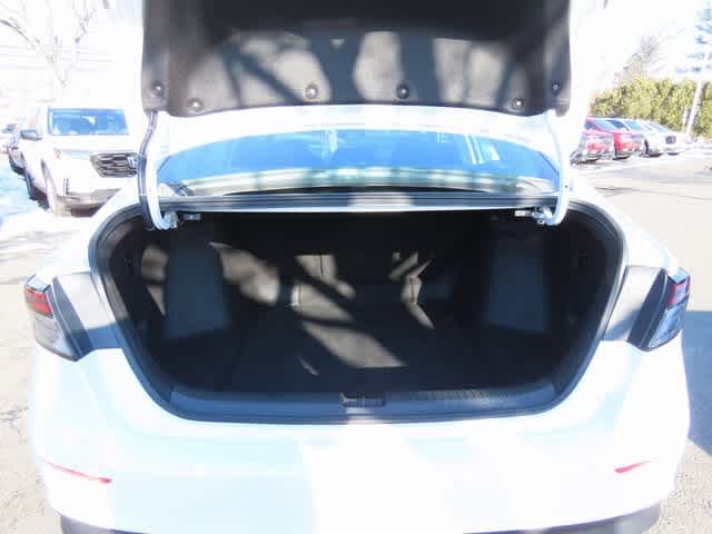 Thumbnail: 2024 Honda Accord - 11