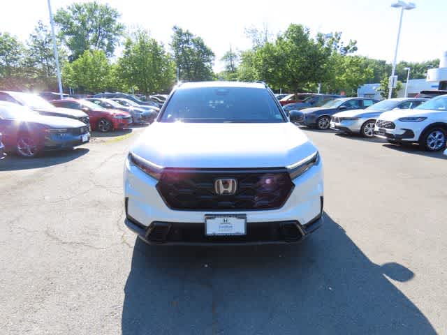 Thumbnail: 2024 Honda CR-V - 6