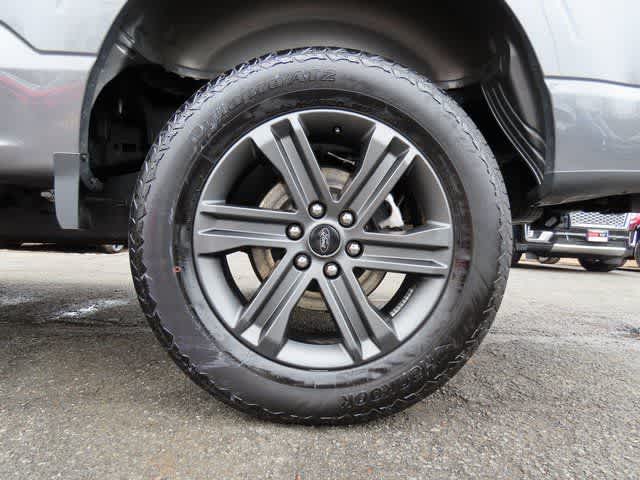 Thumbnail: 2023 Ford F-150 - 10