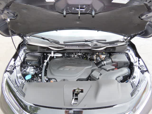 Thumbnail: 2026 Honda Odyssey - 9