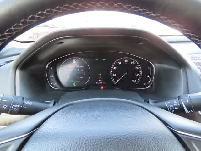 Thumbnail: 2018 Honda Accord - 25