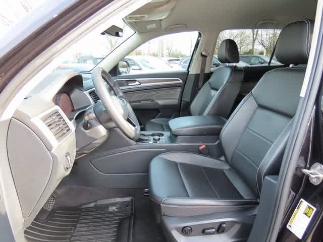 Thumbnail: 2022 Volkswagen Atlas - 14