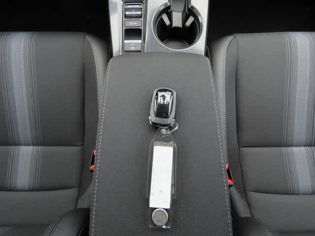 Thumbnail: 2026 Honda Civic - 22
