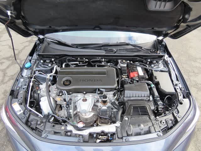 Thumbnail: 2025 Honda Civic - 9