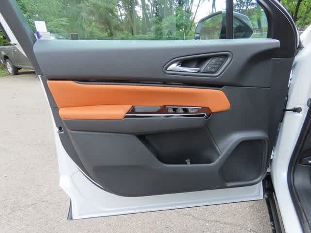 Thumbnail: 2026 Honda Prologue - 16