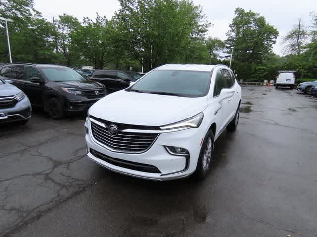 2022 Buick Enclave Essence -
                  Nanuet, NY