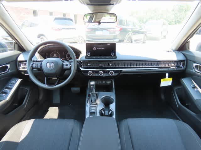 Thumbnail: 2026 Honda Civic - 16