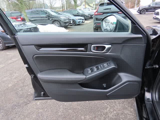 Thumbnail: 2023 Honda Civic - 14