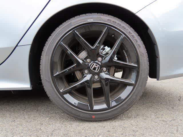 Thumbnail: 2026 Honda Civic - 9