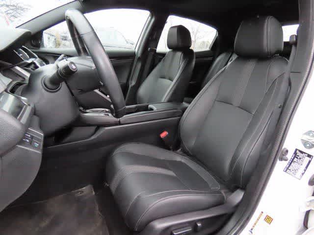 Thumbnail: 2020 Honda Civic - 12