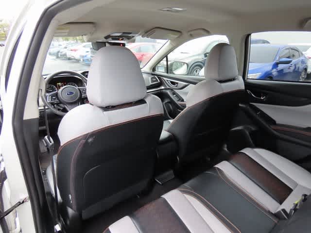 Thumbnail: 2021 Subaru Crosstrek - 14