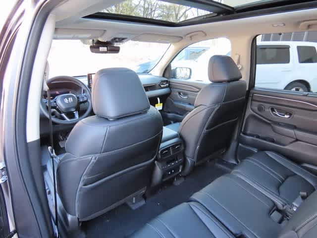 Thumbnail: 2026 Honda Pilot - 17