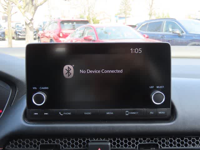 Thumbnail: 2023 Honda HR-V - 19