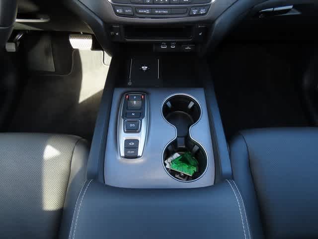 Thumbnail: 2024 Honda Ridgeline - 21