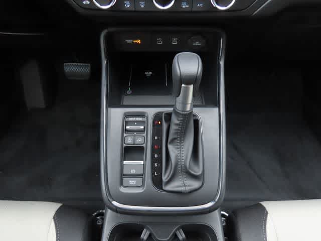 Thumbnail: 2026 Honda CR-V - 22