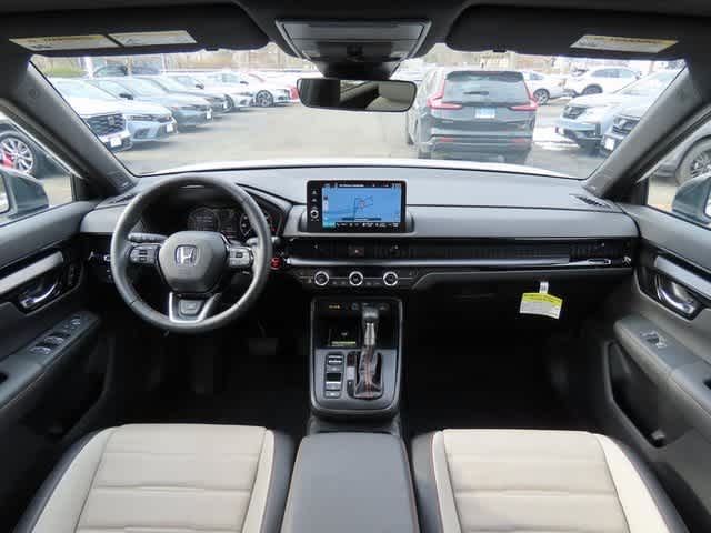 Thumbnail: 2024 Honda CR-V - 18