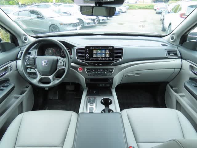 Thumbnail: 2024 Honda Ridgeline - 16