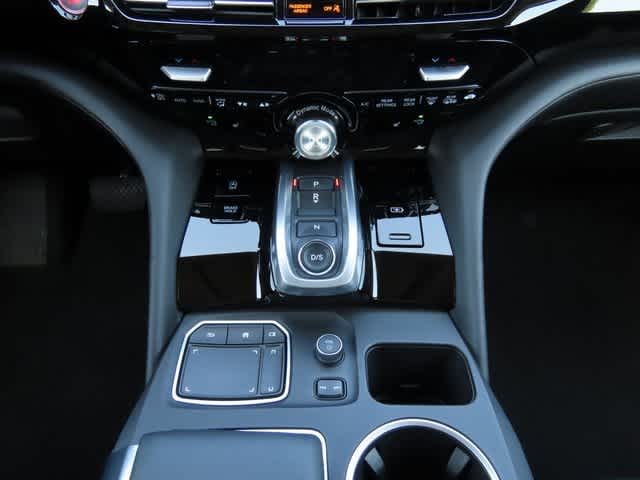 Thumbnail: 2023 Acura MDX - 22