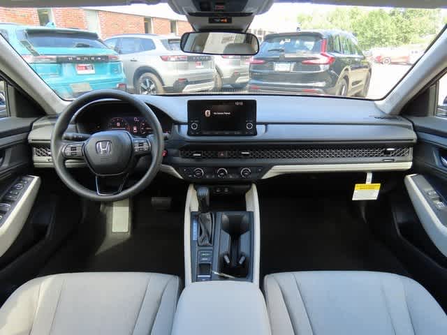 Thumbnail: 2025 Honda Accord - 16