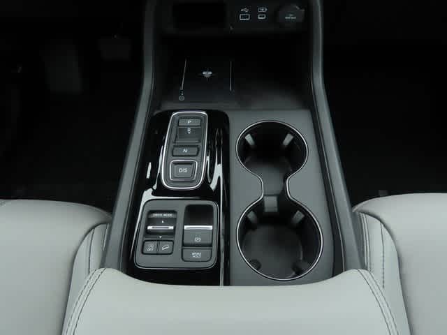 Thumbnail: 2025 Honda Pilot - 22