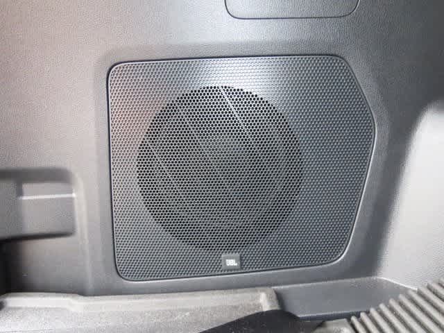 Thumbnail: 2021 Toyota Highlander - 11