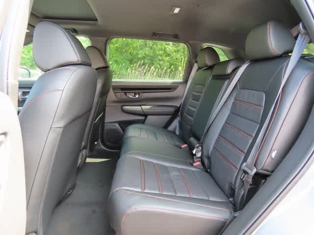 Thumbnail: 2026 Honda CR-V - 14