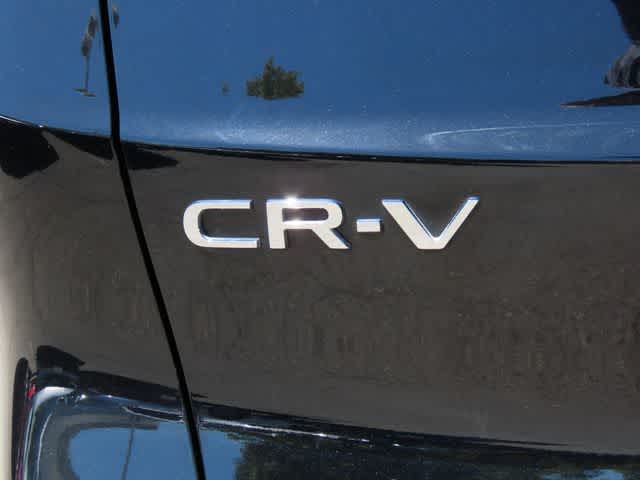 Thumbnail: 2024 Honda CR-V - 7