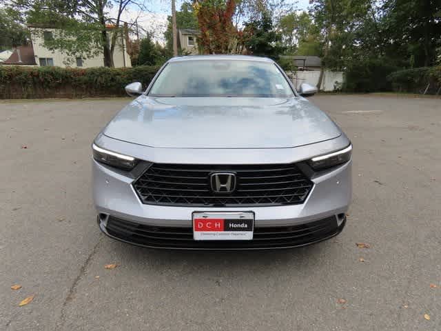 Thumbnail: 2025 Honda Accord - 6