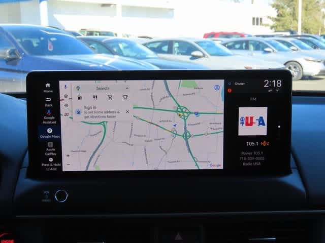 Thumbnail: 2026 Honda Pilot - 23