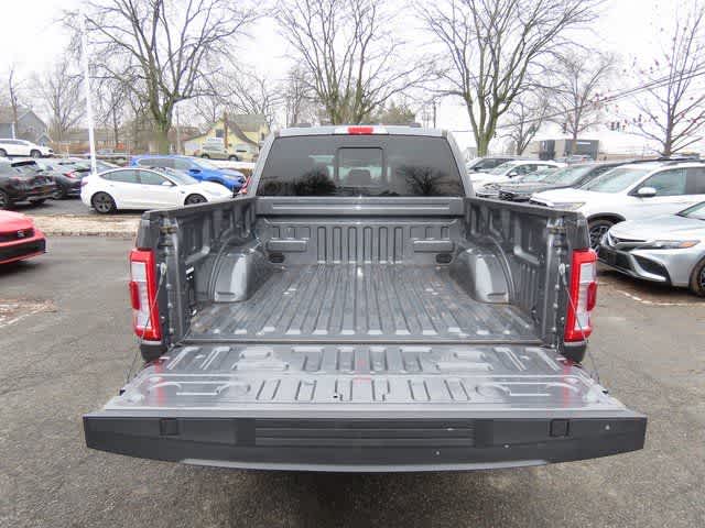 Thumbnail: 2023 Ford F-150 - 13