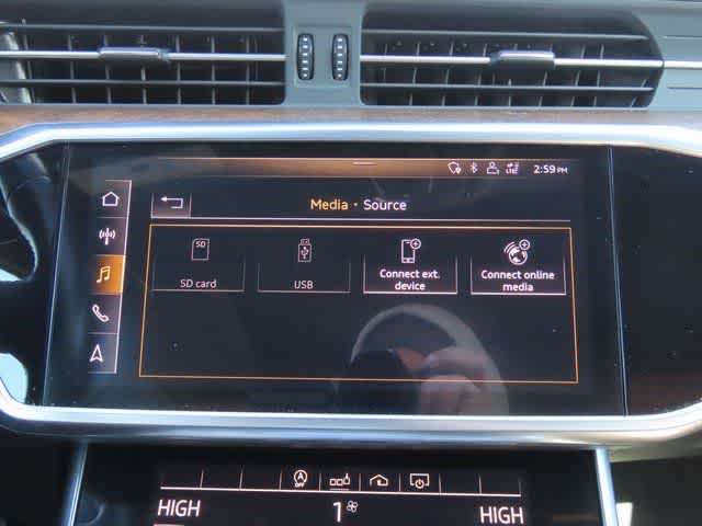 Thumbnail: 2019 Audi A6 - 24