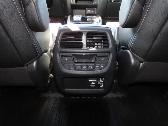 Thumbnail: 2023 Honda Passport - 25