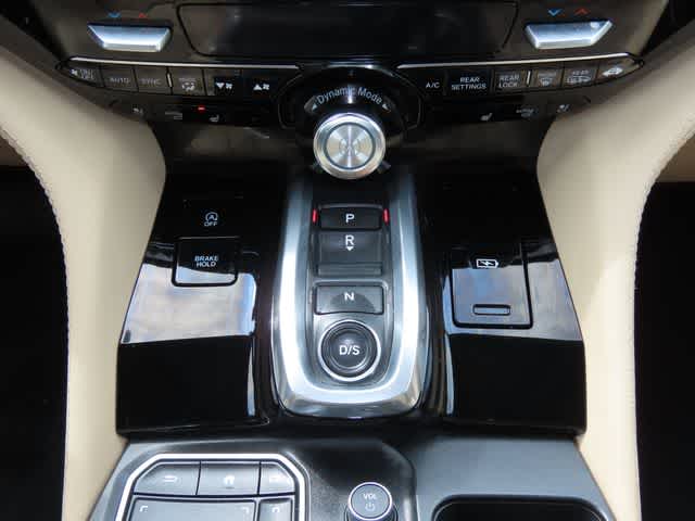 Thumbnail: 2023 Acura MDX - 25