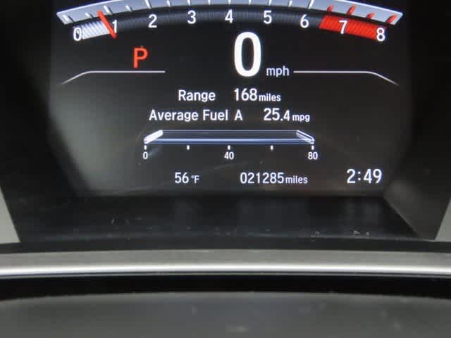 Thumbnail: 2020 Honda CR-V - 26