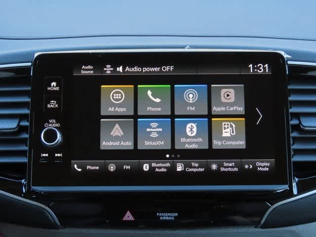 Thumbnail: 2026 Honda Ridgeline - 17