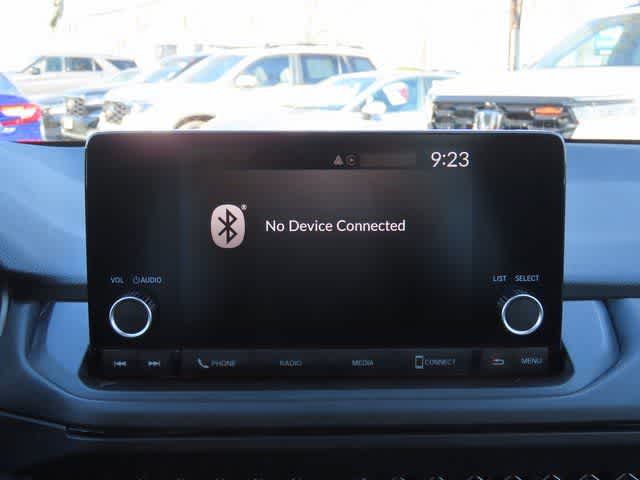 Thumbnail: 2023 Honda Accord - 18