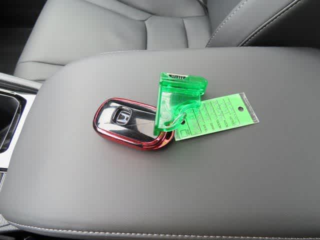 Thumbnail: 2025 Honda Accord - 27