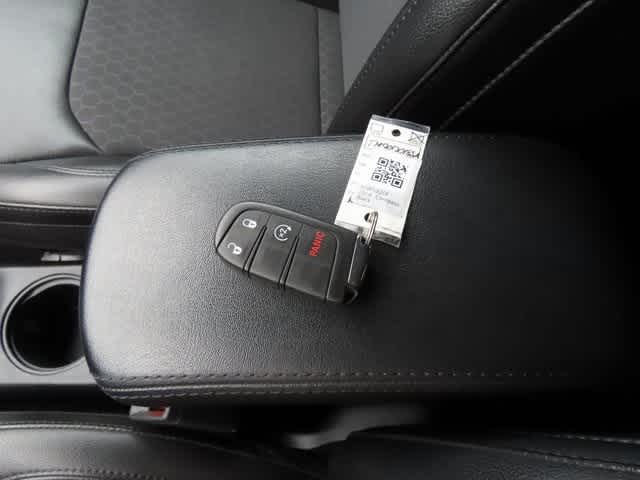 Thumbnail: 2019 Jeep Compass - 27