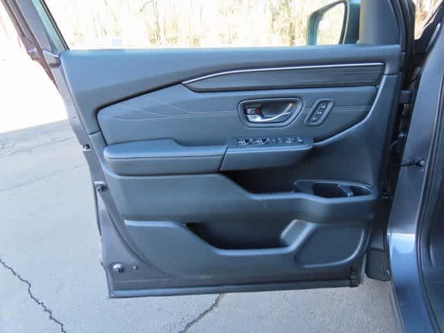 Thumbnail: 2026 Honda Pilot - 19