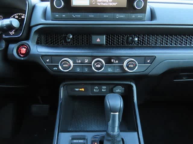 Thumbnail: 2023 Honda CR-V - 20