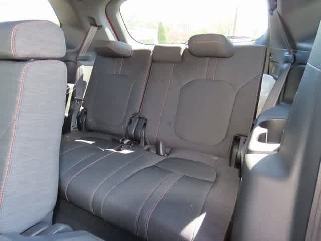 Thumbnail: 2025 Honda Pilot - 14