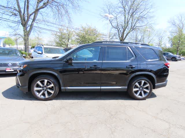 Thumbnail: 2025 Honda Pilot - 3