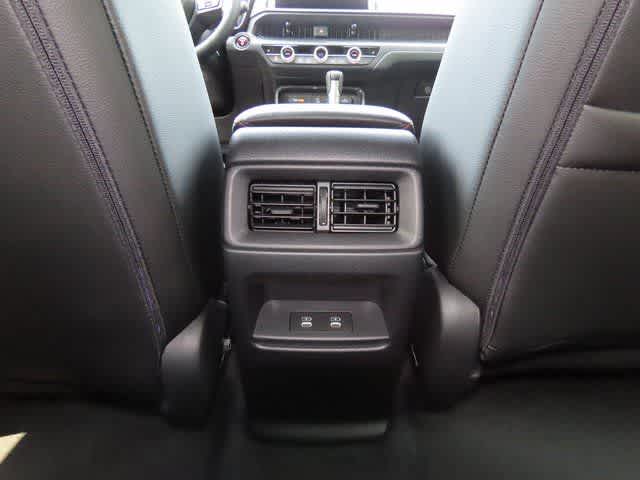Thumbnail: 2026 Honda CR-V - 24